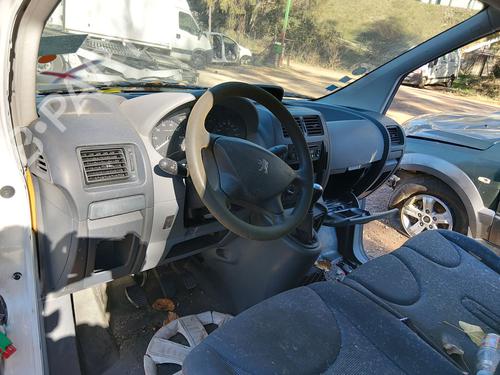 Engine PEUGEOT EXPERT Van (VF3A_, VF3U_, VF3X_) 1.6 HDi 90 8V | BP31809253M1