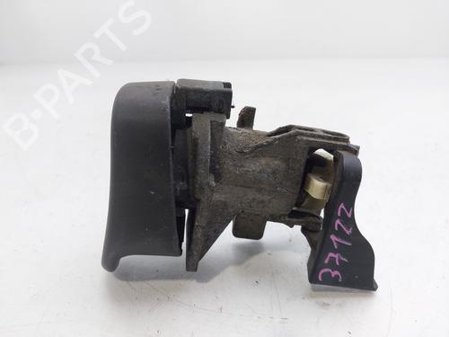 Tailgate handle TOYOTA YARIS (_P9_)  | BP28091955C132 