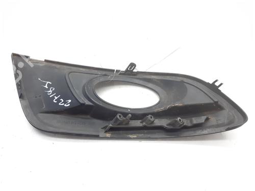 Grille MAZDA 3 Saloon (BK) 1.6 DI Turbo (BK12Y) | BP13998060C40 