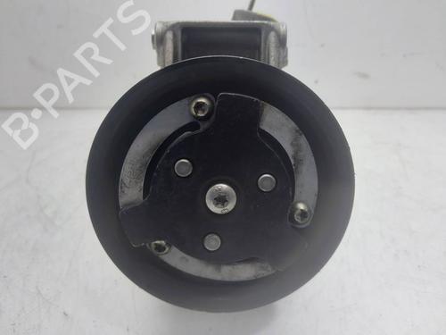 Used AC compressor AC compressor VW POLO V (6R1, 6C1) [2009-2022] 39504574 39504574