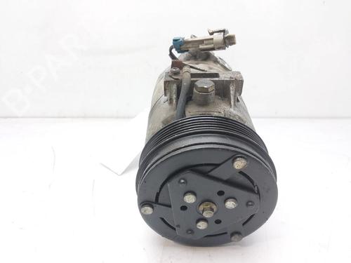 Used AC compressor AC compressor OPEL CORSA C (X01) 1.0 (F08, F68) (58 hp) 11857010 11857010