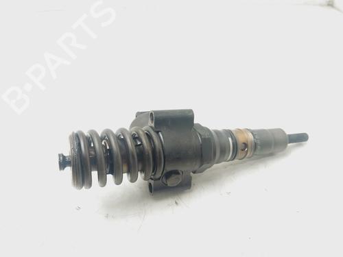 Injector SEAT LEON (1P1)  | BP23087061M100 