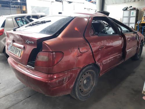 Other CITROËN XSARA (N1) 1.9 D | BP16256869O1 
