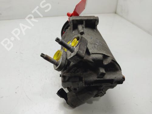 AC compressor FORD FOCUS III  | BP21001428M34 