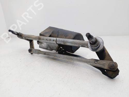 Front wiper motor RENAULT SCÉNIC I MPV (JA0/1_, FA0_) 1.9 dCi RX4 | BP30194725M29 