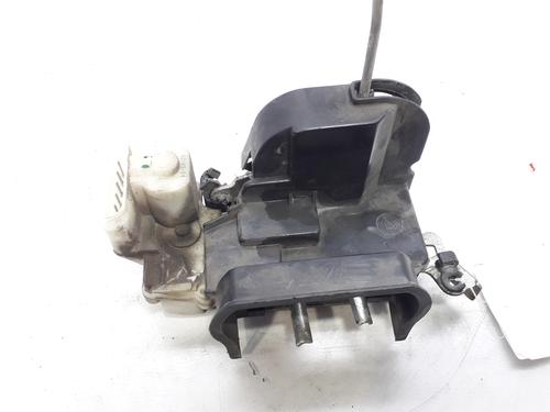 Front left lock FIAT MULTIPLA (186_) 1.9 JTD 115 (115 hp) 0051734602 | 0051734602 |