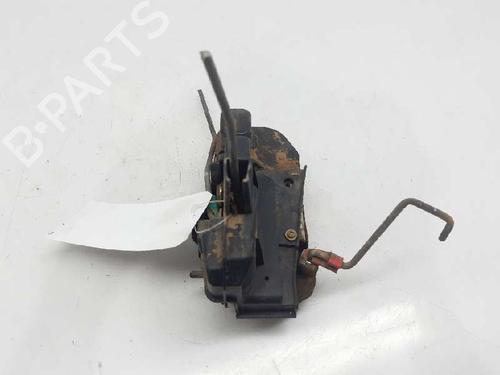 Rear left lock JEEP GRAND CHEROKEE II (WJ, WG) 2.7 CRD Laredo (163 hp) 5825481