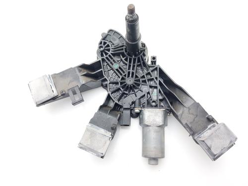 Used Rear wiper motor PEUGEOT 308 SW II (LC_, LJ_, LR_, LX_, L4_) 1.6 HDi / BlueHDi 115 (LCBHXM, LCBHXT) (115 hp) 16670532