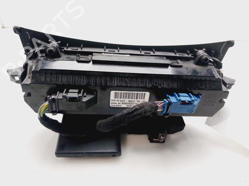 Climate control FORD KUGA III (DFK)  | BP29719438I5 