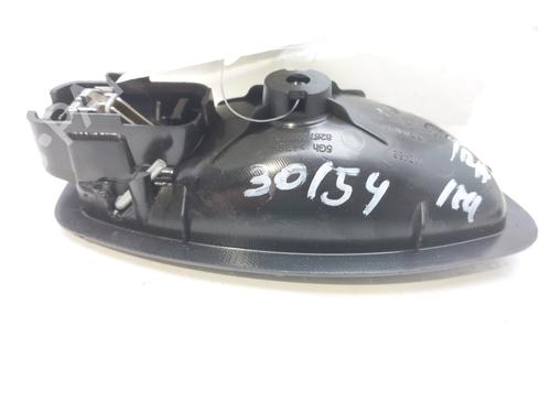 Rear left interior door handle RENAULT SCÉNIC III (JZ0/1_)  | BP13058658I15 