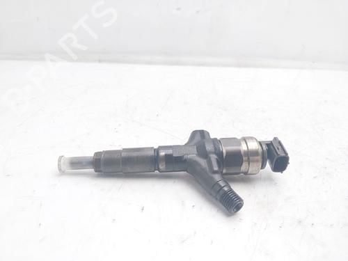 Used Injector SUBARU XV (_GP_) 2.0 i AWD (GP7, G33GP) (150 hp) 18089787