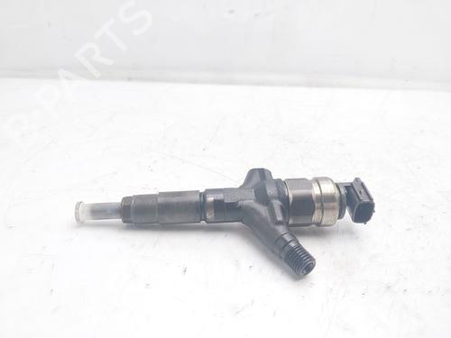 Injector SUBARU XV (_GP_) 2.0 i AWD (GP7, G33GP) (150 hp) 18089787