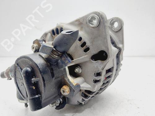 Alternator OPEL CORSA C (X01)  | BP27627423M7 
