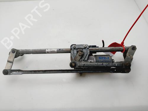 Front wiper motor VW GOLF V (1K1)  | BP28357186M29 