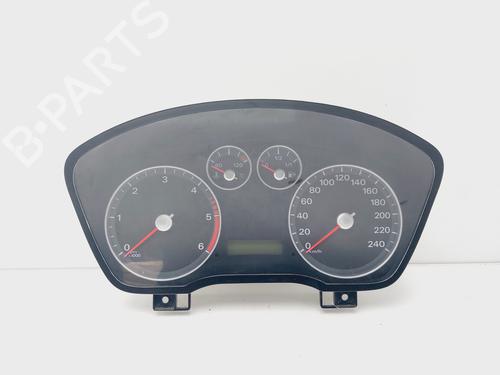 Used Instrument cluster FORD FOCUS C-MAX (DM2) [2003-2007]  31627772