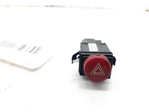 Used Warning switch SEAT IBIZA III (6L1) [2002-2009]  12399925