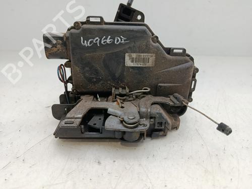 Front left lock SEAT LEON (1M1) | BP32250679C98