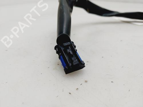 Ignition barrel PEUGEOT 206 Hatchback (2A/C)  | BP30314757M48 