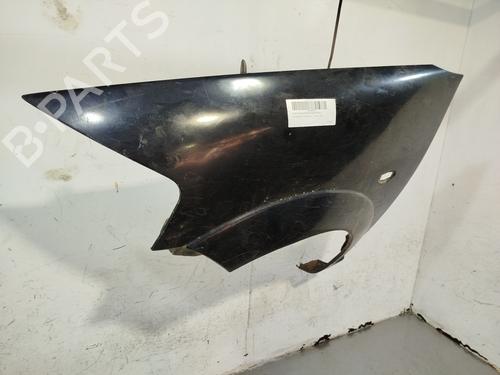 Left front fenders CITROËN C3 I (FC_, FN_) 1.4 i Bivalent | BP23462834C41 