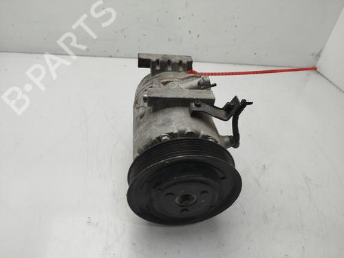 AC compressor KIA CARENS IV 1.6 GDi | BP32297750M34