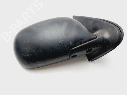 Right mirror NISSAN MICRA II (K11) 1.3 i 16V | BP19321055C27 