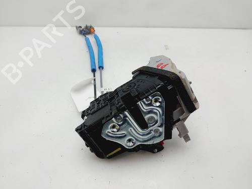 Used Front right lock HYUNDAI KONA (OS, OSE, OSI) [2017-2023]  29708461