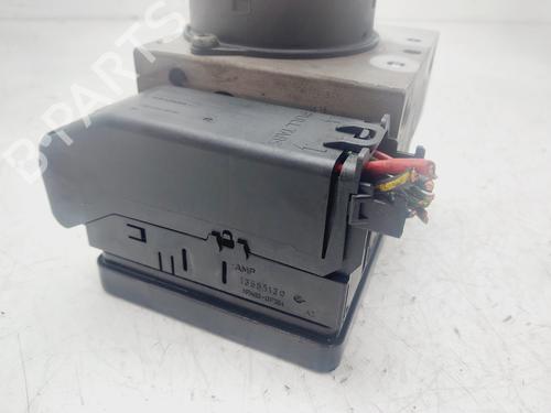 ABS FORD FOCUS I (DAW, DBW) 1.6 16V | BP29903852M43