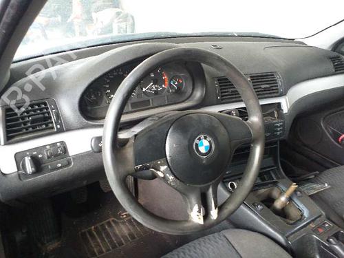 Left front indicator BMW 3 (E46) 320 d | BP6524497C32 - Image 8