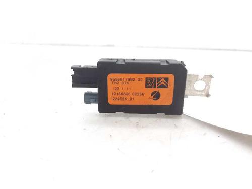 Used Electronic module CITROËN DS4 (NX_) 2.0 HDi 165 (163 hp) 13997427
