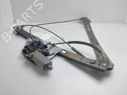 Used Front right window mechanism Front right window mechanism BMW X5 (E53) 3.0 d (218 hp) 36409315 36409315