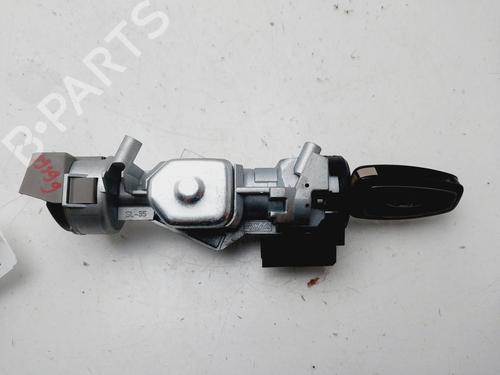 Ignition barrel FORD FOCUS III  | BP29323207M48