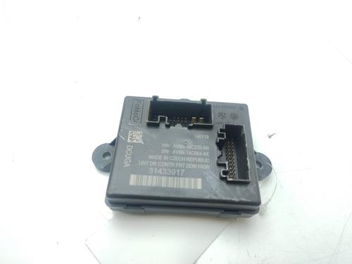 Used Comfort control module VOLVO V40 Hatchback (525) D2 (114 hp) 25856886