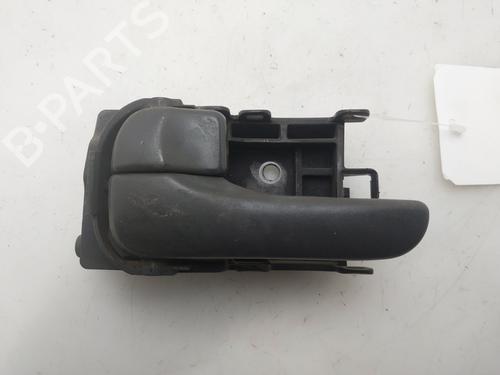Used Front left interior door handle Front left interior door handle 38293510 38293510
