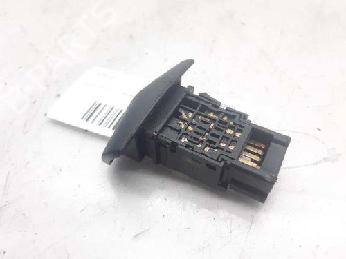 Warning switch NISSAN PRIMERA Hatchback (P12) 1.9 dCi | BP12400744I22 