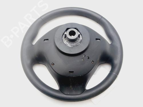 Steering wheel RENAULT CLIO IV (BH_)  | BP31982152C49 
