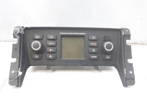 Used Climate control FIAT CROMA (194_) 1.9 D Multijet (194AXC1B, 194AXC12) (150 hp) 10283331