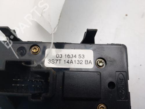 Left front window switch FORD MONDEO III (B5Y) | BP33793097I27 - Image 3