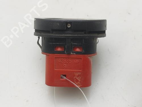 Right front window switch FORD TOURNEO CONNECT 1.8 TDCi /TDDi /DI | BP37638783I26 - Image 4