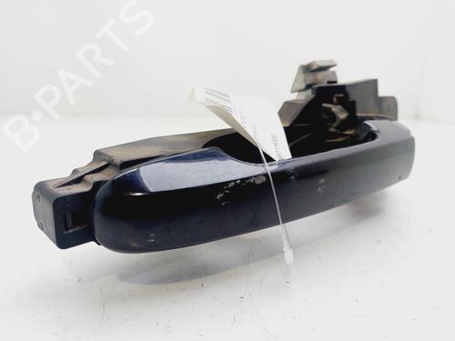 Front left exterior door handle KIA CEE'D Hatchback (ED)  | BP27222213C128 