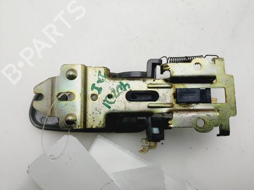 Poignée intérieure avant gauche KIA SHUMA I (FB) 1.5 i 16V (AFB242) | BP30695341I13