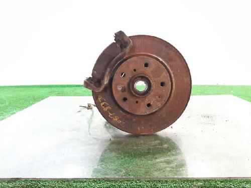 Used Right front steering knuckle FIAT SEDICI (189_) 1.9 D Multijet (120 hp) 6591967