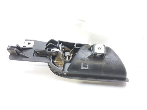 Rear left interior door handle VW GOLF V (1K1)  | BP13490724I15 