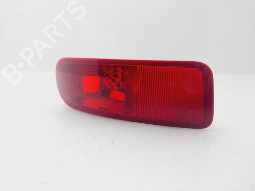 Used Rear bumper left light RENAULT CLIO III Grandtour (KR0/1_) 1.5 dCi (KR0F) (86 hp) 29502135