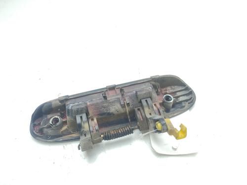 Rear left exterior door handle KIA PICANTO I (SA) 1.1 | BP27318350C130 