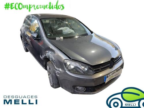 Glove box VW GOLF VI (5K1) | BP40513865C95 - Image 8