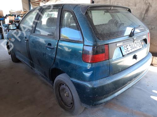 Right taillight SEAT IBIZA II (6K1) 1.4 i | BP10413907C35 