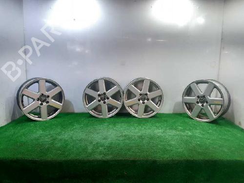 Used Rim VOLVO XC90 I (275) D5 AWD (185 hp) 7216880