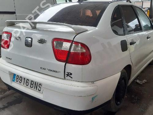 Right tailgate light SEAT CORDOBA (6K1, 6K2) 1.4 16V | BP5335082C80 