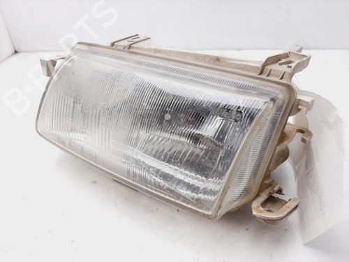 Left headlight OPEL ASTRA F Saloon (T92) 1.4 i 16V (F19, M19) | BP20978299C28 
