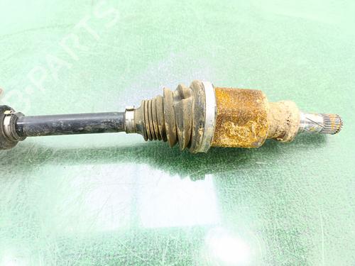 Right front driveshaft OPEL ASTRA K (B16)  | BP29531388M39 